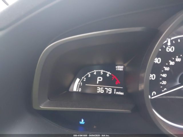 3MZBN1U77JM231058 Mazda Mazda3 Sport