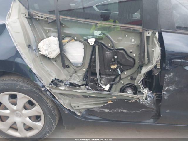 3MZBN1U77JM231058 Mazda Mazda3 Sport