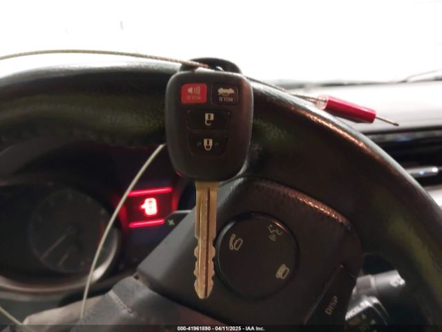 5YFBURHE3EP175860 Toyota Corolla S Plus