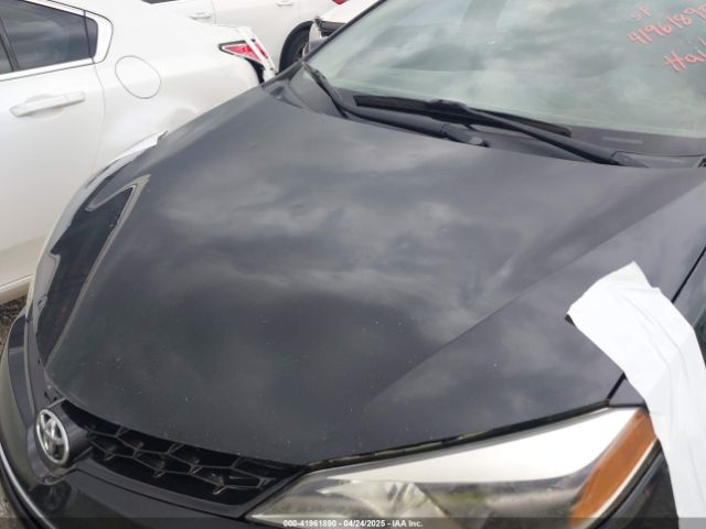 5YFBURHE3EP175860 Toyota Corolla S Plus