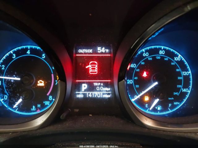 5YFBURHE3EP175860 Toyota Corolla S Plus