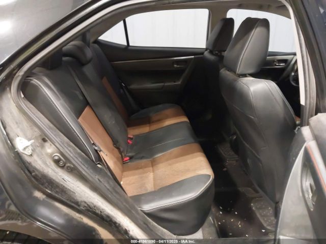 5YFBURHE3EP175860 Toyota Corolla S Plus