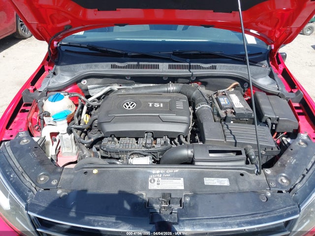 3VWD17AJXGM280433 Volkswagen Jetta 1.8t Sport