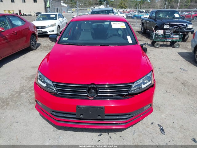 3VWD17AJXGM280433 Volkswagen Jetta 1.8t Sport