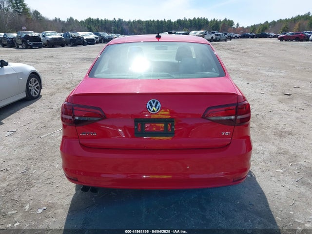 3VWD17AJXGM280433 Volkswagen Jetta 1.8t Sport