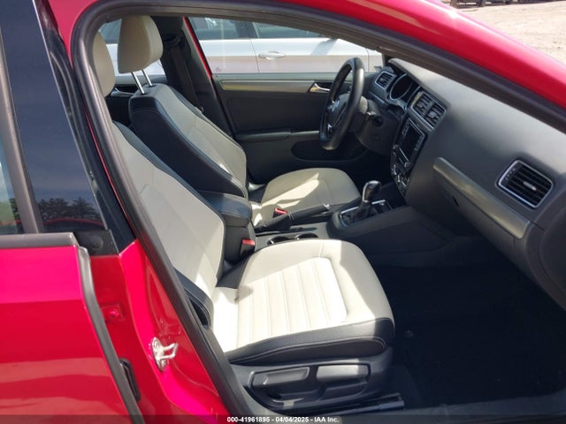 3VWD17AJXGM280433 Volkswagen Jetta 1.8t Sport