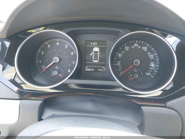 3VWD17AJXGM280433 Volkswagen Jetta 1.8t Sport
