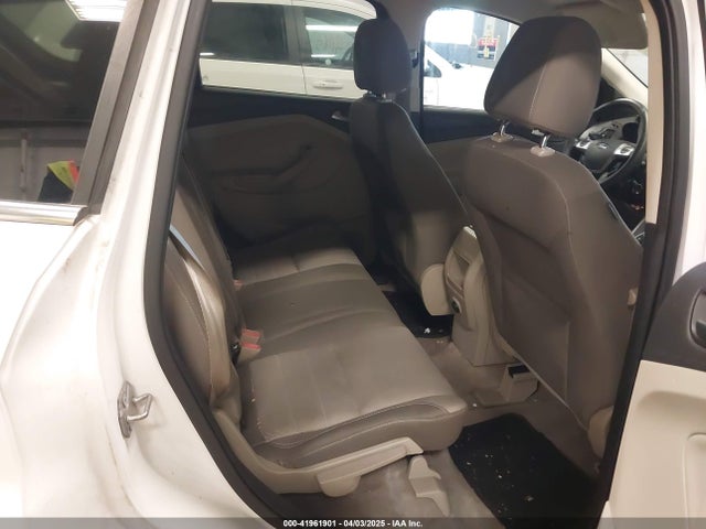1FMCU9GXXEUB48452 Ford ESCAPE SE