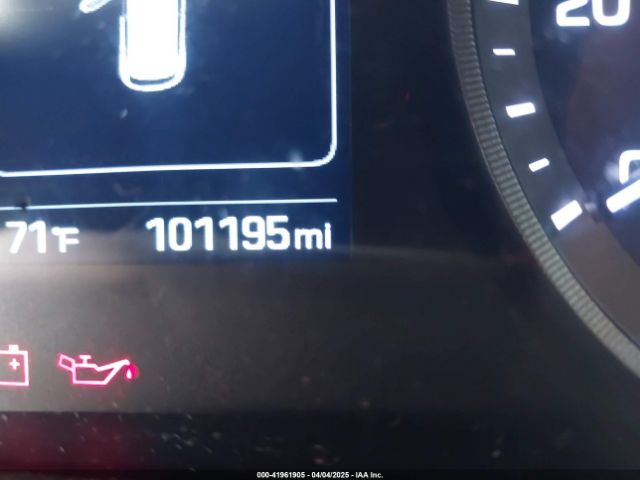 KM8J33A27GU245096 Hyundai Tucson Sport