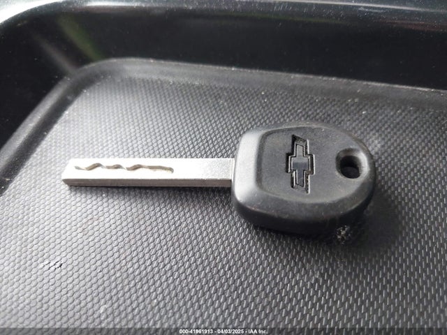 Chevrolet Silverado 1500 Ld Lt 2019 2GCVKPEC0K1193463 Image 11