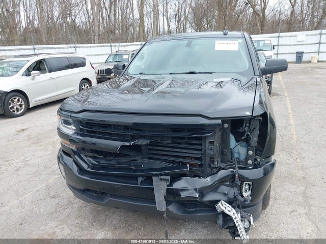 Chevrolet Silverado 1500 Ld Lt 2019 2GCVKPEC0K1193463 Image 12