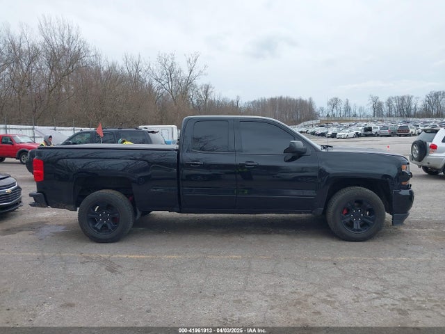 Chevrolet Silverado 1500 Ld Lt 2019 2GCVKPEC0K1193463 Image 13