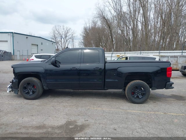 Chevrolet Silverado 1500 Ld Lt 2019 2GCVKPEC0K1193463 Image 14