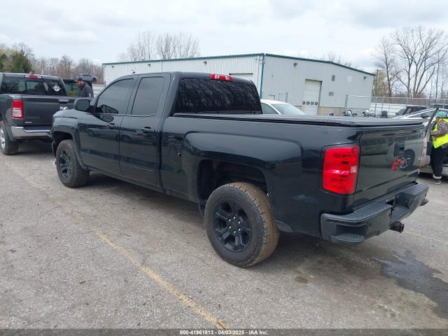Chevrolet Silverado 1500 Ld Lt 2019 2GCVKPEC0K1193463 Image 3