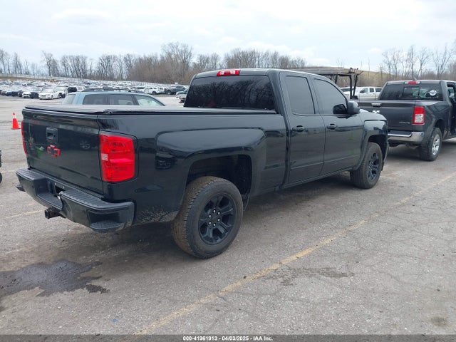 Chevrolet Silverado 1500 Ld Lt 2019 2GCVKPEC0K1193463 Image 4