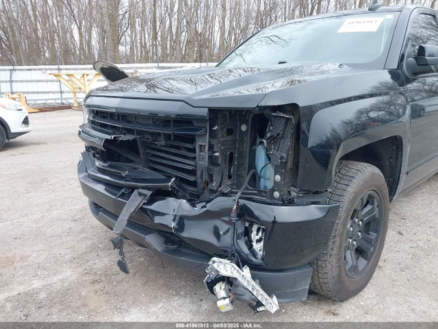 Chevrolet Silverado 1500 Ld Lt 2019 2GCVKPEC0K1193463 Image 6
