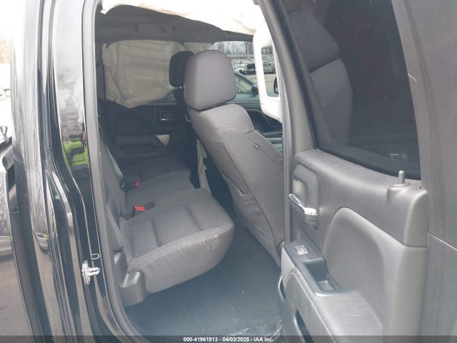 Chevrolet Silverado 1500 Ld Lt 2019 2GCVKPEC0K1193463 Image 8