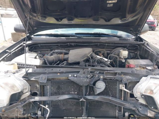 5TFUX4EN8FX033949 Toyota Tacoma