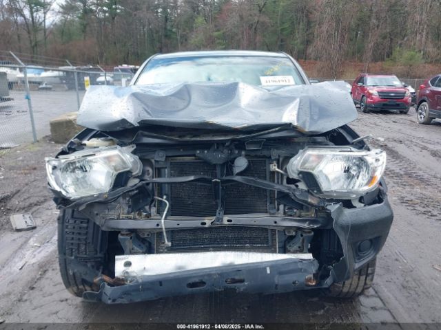 5TFUX4EN8FX033949 Toyota Tacoma