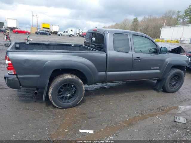 5TFUX4EN8FX033949 Toyota Tacoma