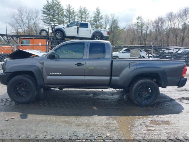 5TFUX4EN8FX033949 Toyota Tacoma