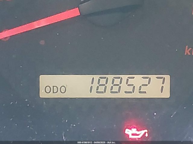 5TFUX4EN8FX033949 Toyota Tacoma