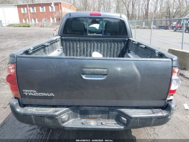 5TFUX4EN8FX033949 Toyota Tacoma
