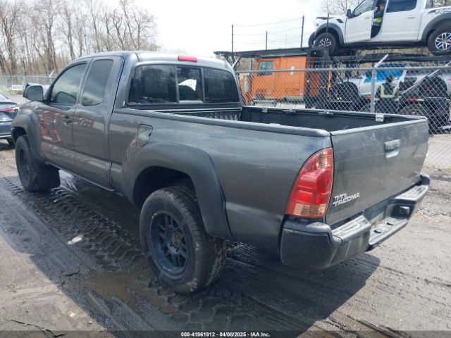 5TFUX4EN8FX033949 Toyota Tacoma