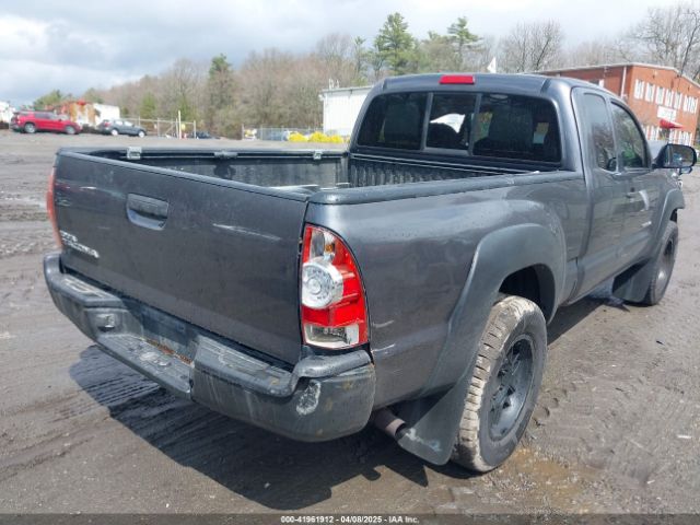 5TFUX4EN8FX033949 Toyota Tacoma