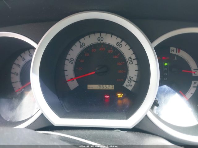 5TFUX4EN8FX033949 Toyota Tacoma