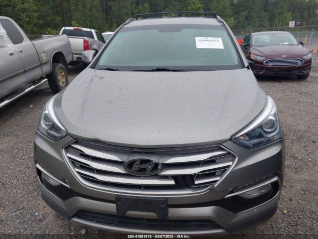 5XYZU3LB8HG421397 Hyundai Santa Fe Sport 2.4l