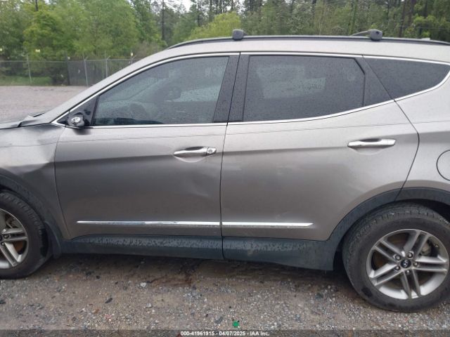 5XYZU3LB8HG421397 Hyundai Santa Fe Sport 2.4l