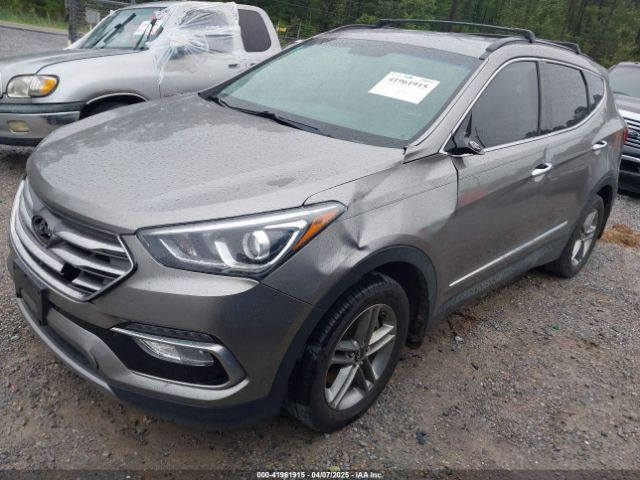 5XYZU3LB8HG421397 Hyundai Santa Fe Sport 2.4l