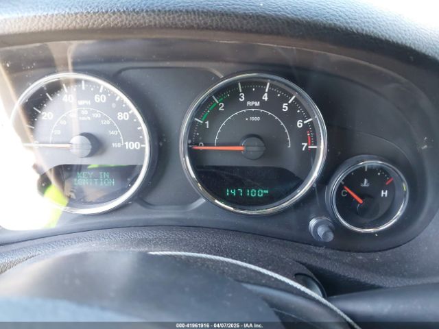1C4HJWEG4JL896473 Jeep Wrangler Jk Unlimited Altitude 4x4