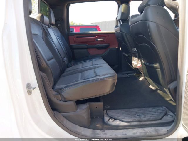 1C6SRFLT5KN923837 RAM 1500 Rebel  4x4 5'7 Box