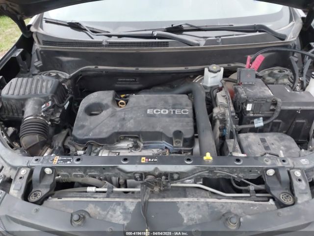 2019 CHEVROLET EQUINOX 3GNAXHEV3KS672074 Photo 9
