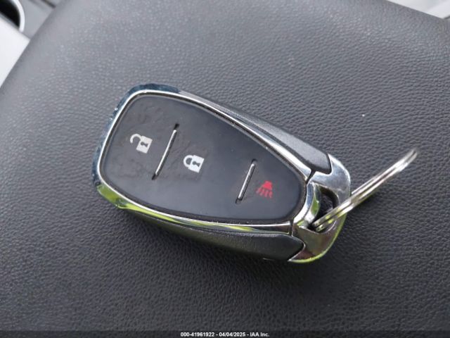 2019 CHEVROLET EQUINOX 3GNAXHEV3KS672074 Photo 10