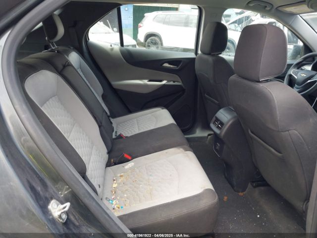 2019 CHEVROLET EQUINOX 3GNAXHEV3KS672074 Photo 7