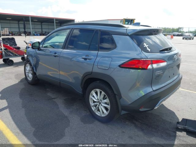7MUCAAAG0RV092755 Toyota Corolla Cross Le