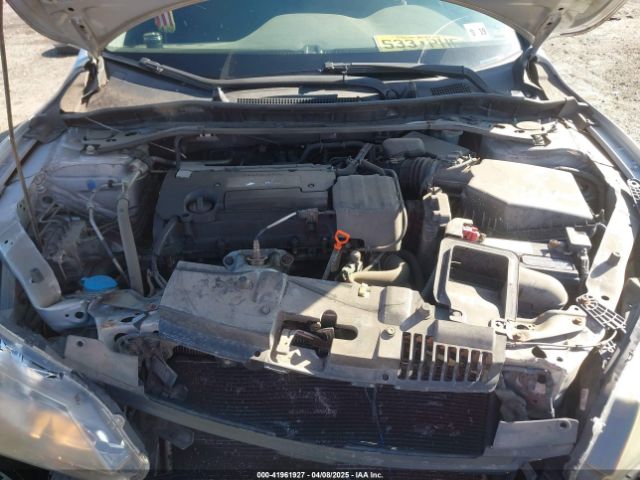 1HGCR2F77EA289156 Honda ACCORD EX