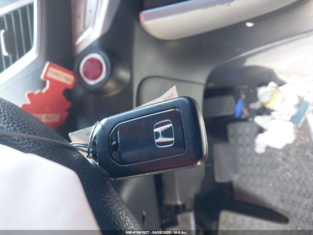 1HGCR2F77EA289156 Honda ACCORD EX