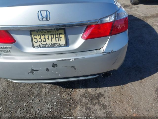1HGCR2F77EA289156 Honda ACCORD EX