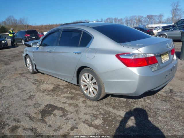 1HGCR2F77EA289156 Honda ACCORD EX