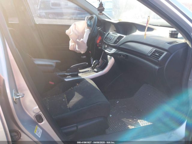 1HGCR2F77EA289156 Honda ACCORD EX