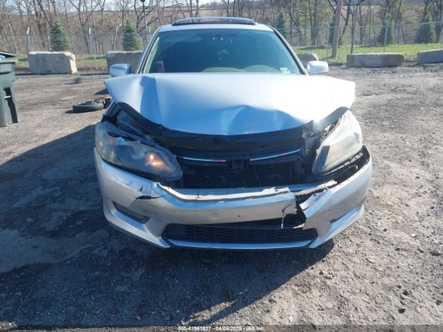 1HGCR2F77EA289156 Honda ACCORD EX