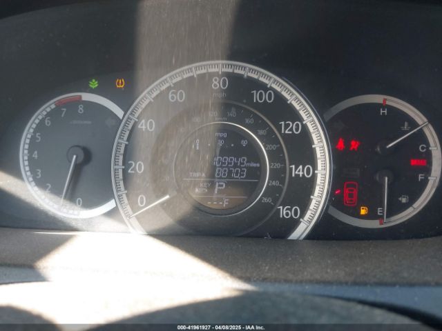 1HGCR2F77EA289156 Honda ACCORD EX