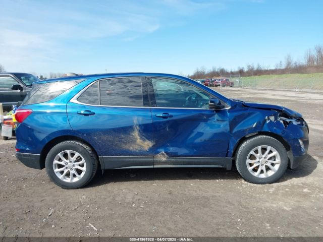 3GNAXUEV5KL214037 Chevrolet EQUINOX LT