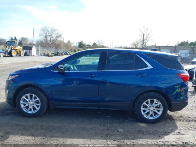 3GNAXUEV5KL214037 Chevrolet EQUINOX LT