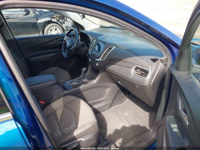 3GNAXUEV5KL214037 Chevrolet EQUINOX LT