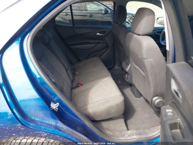 3GNAXUEV5KL214037 Chevrolet EQUINOX LT
